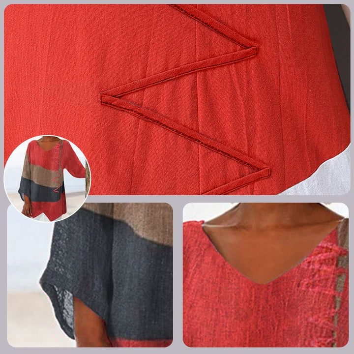 Sirena – Elegant Blouse