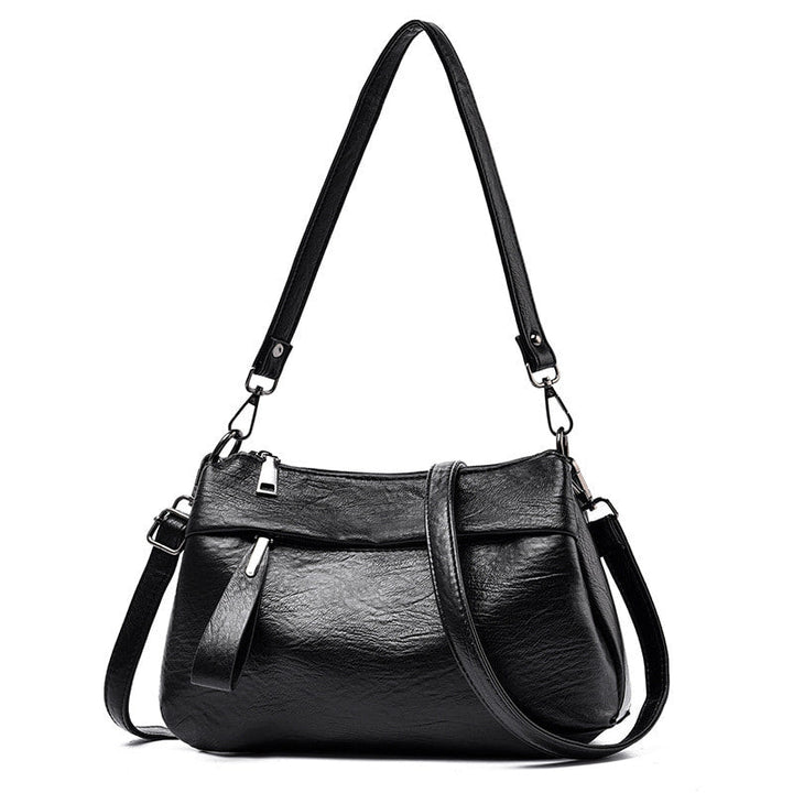 Olivia™ | Elegant Shoulder Bag with Timeless Style